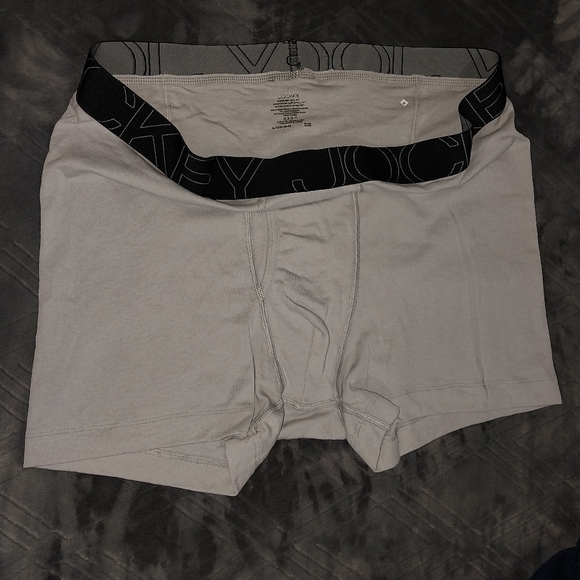 Men's boxers Size XL - Picture 4 of 9
